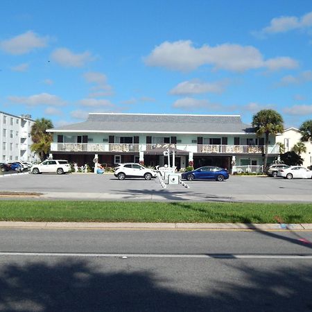 Island House Resort Hotel St. Pete Beach Bagian luar foto