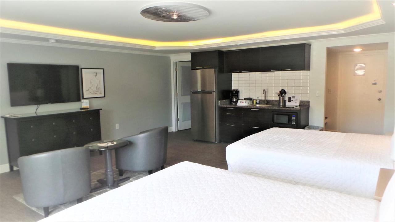 Island House Resort Hotel St. Pete Beach Bagian luar foto