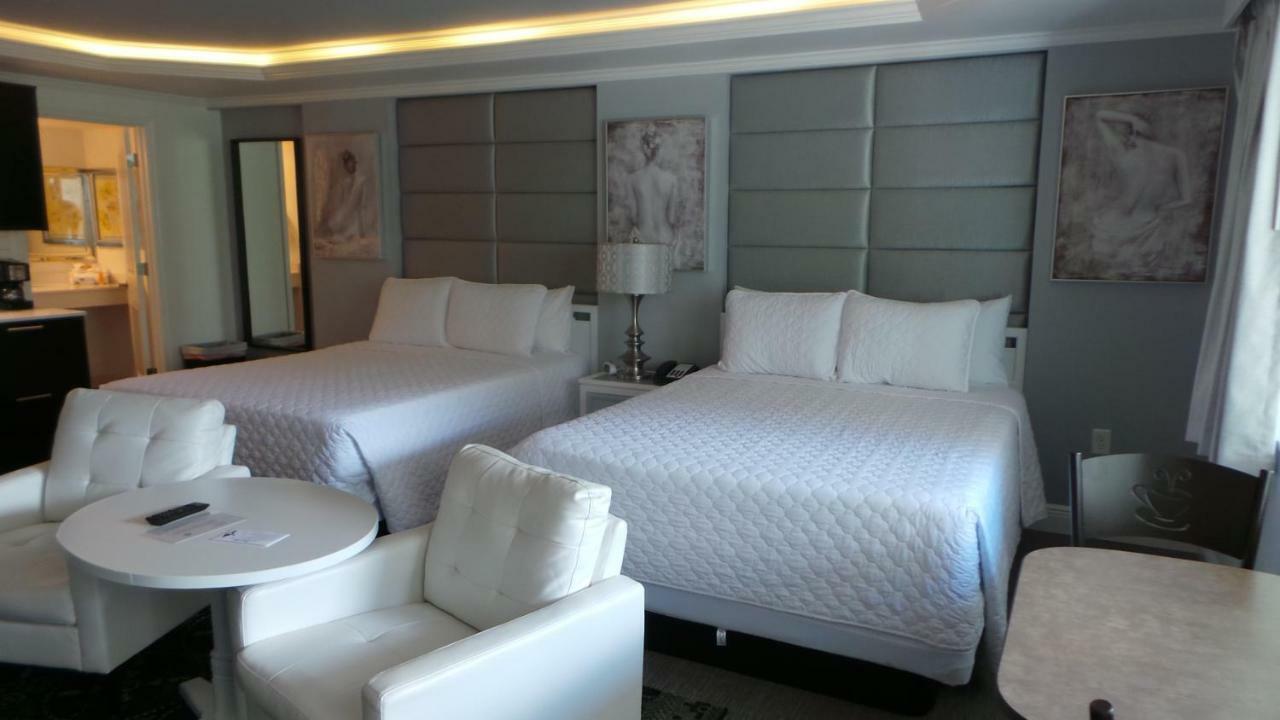 Island House Resort Hotel St. Pete Beach Bagian luar foto
