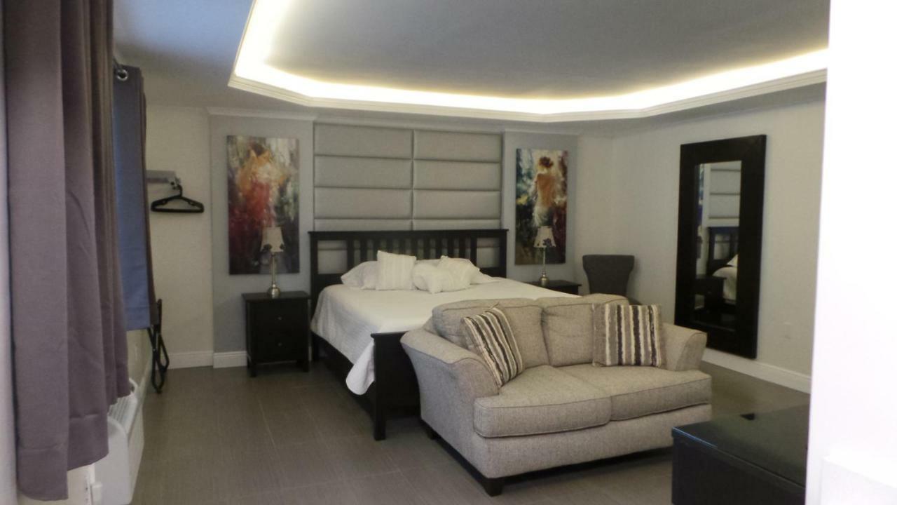 Island House Resort Hotel St. Pete Beach Bagian luar foto