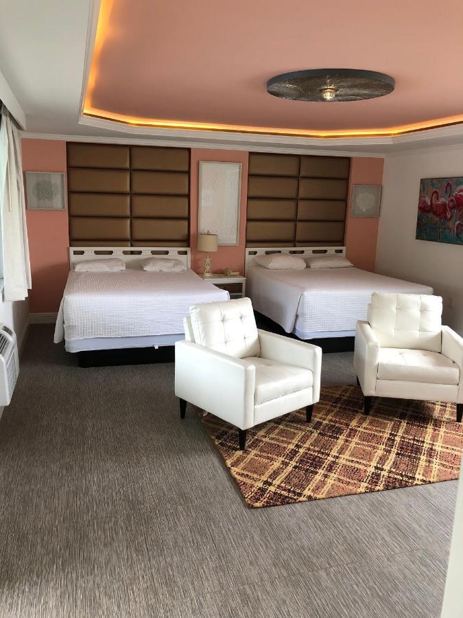 Island House Resort Hotel St. Pete Beach Bagian luar foto